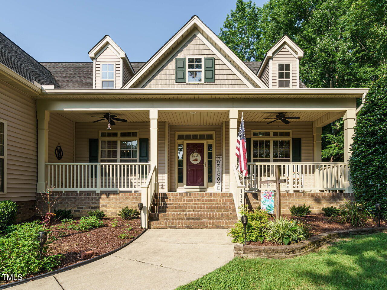 334 Dell Meadows Place
