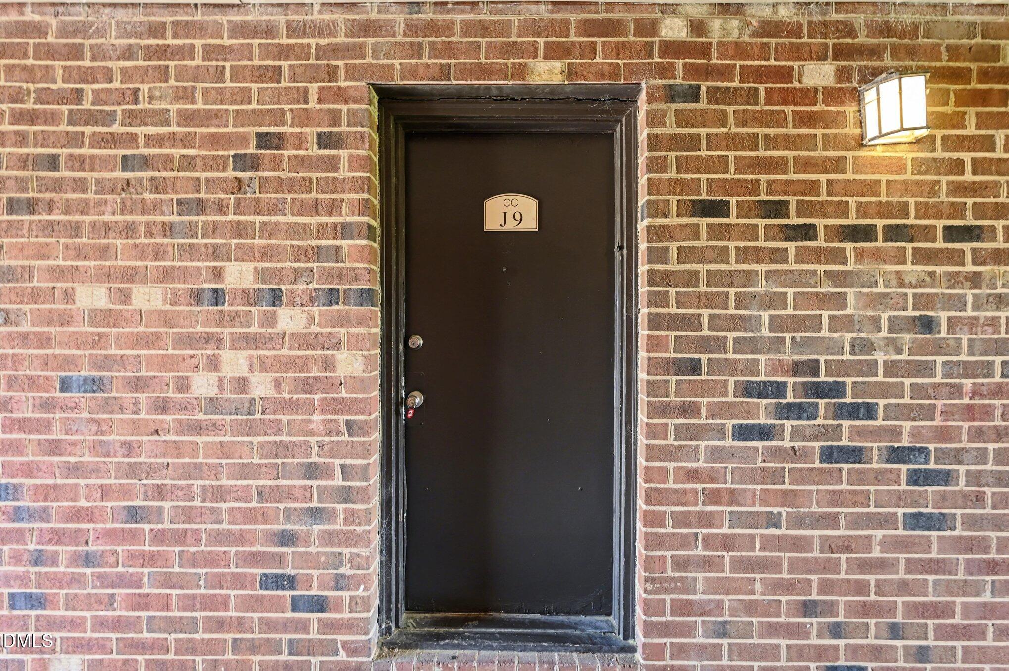 501 Jones Ferry Road Unit J9