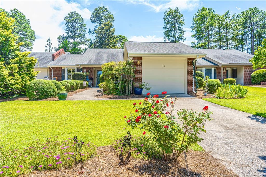 View Pinehurst, NC 28374 townhome