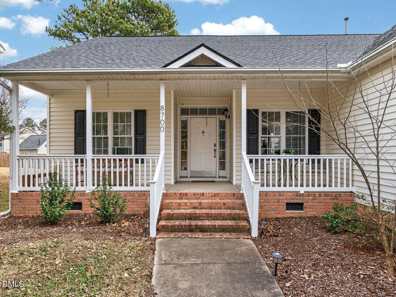 8700 Wild Wood Forest Drive