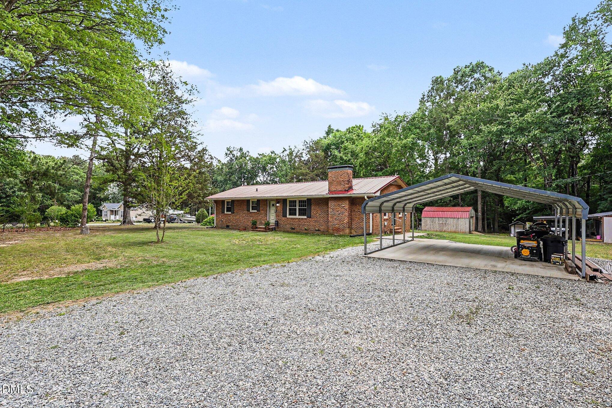 2064 Oak Hill Road
