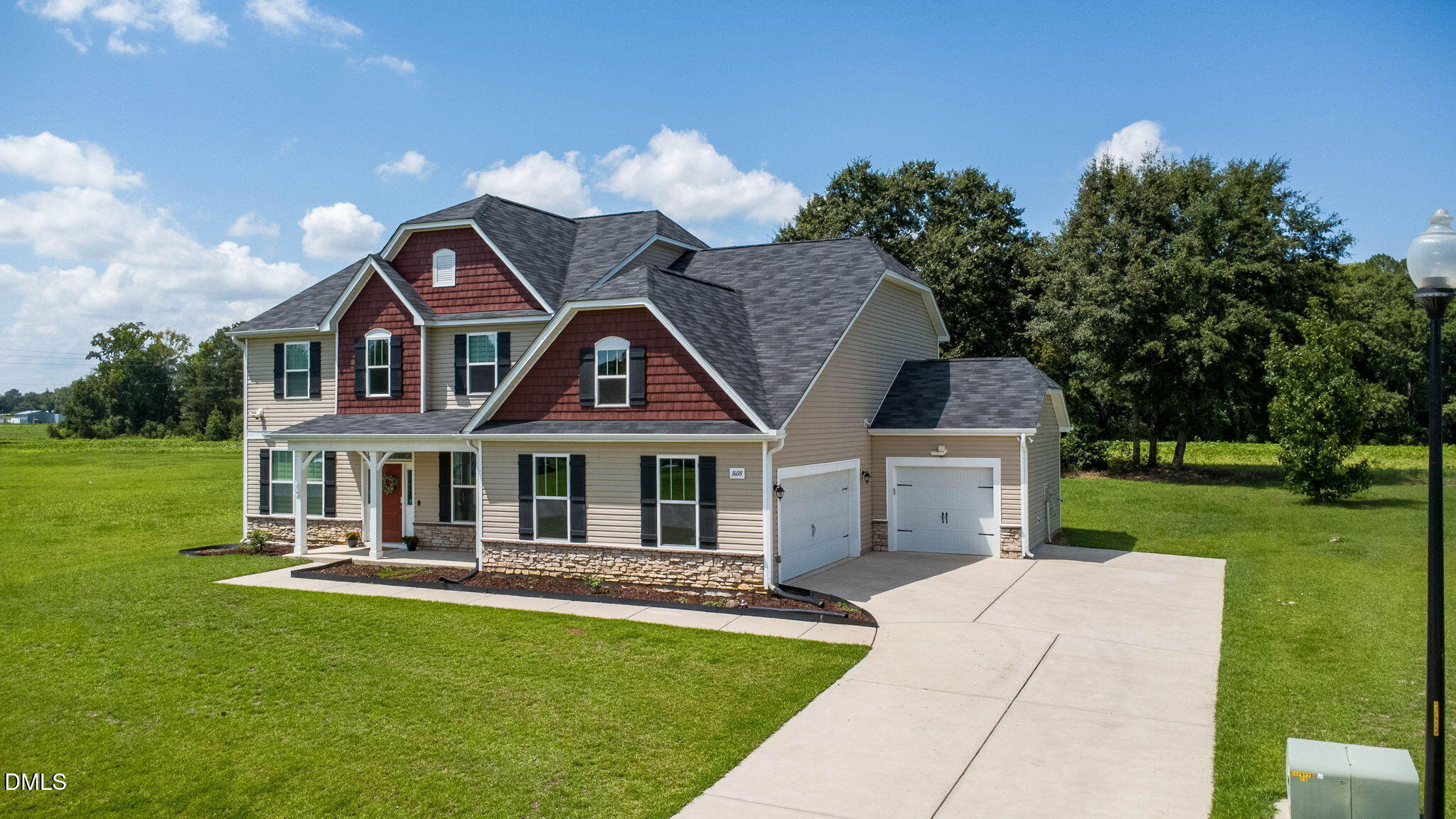 1608 Osprey Ridge Drive