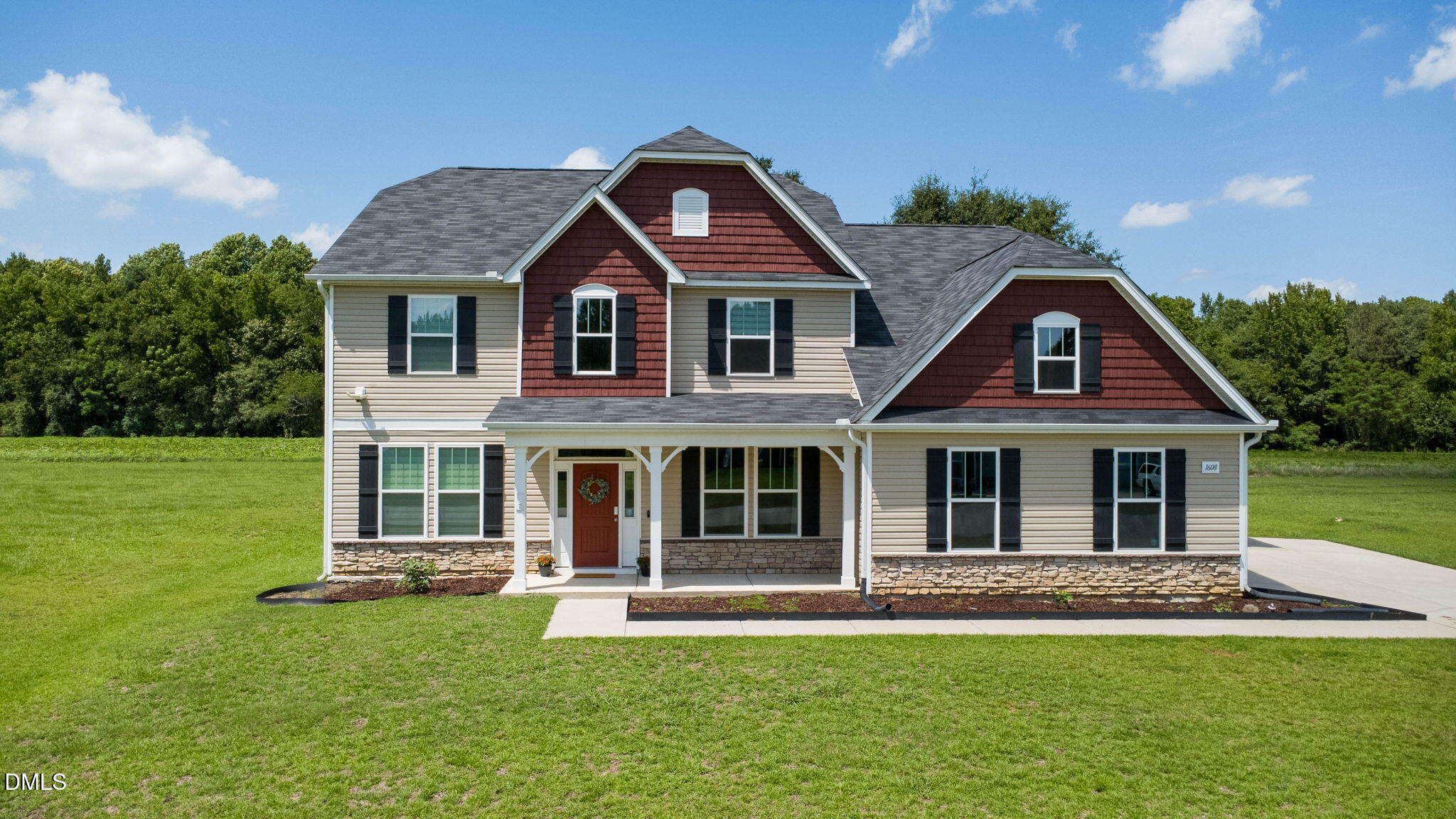 1608 Osprey Ridge Drive