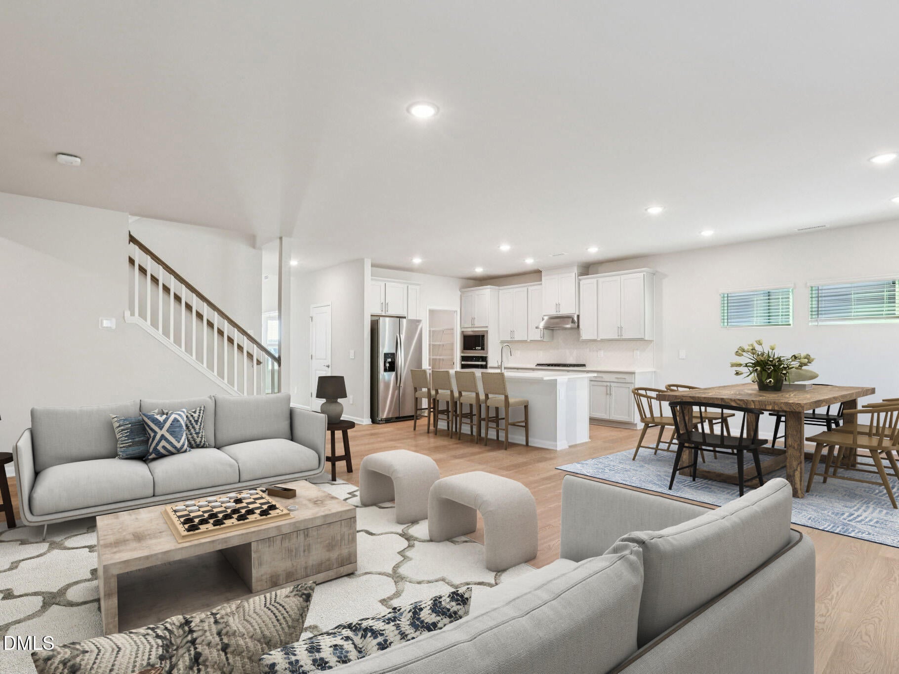 568 Bridger Drive