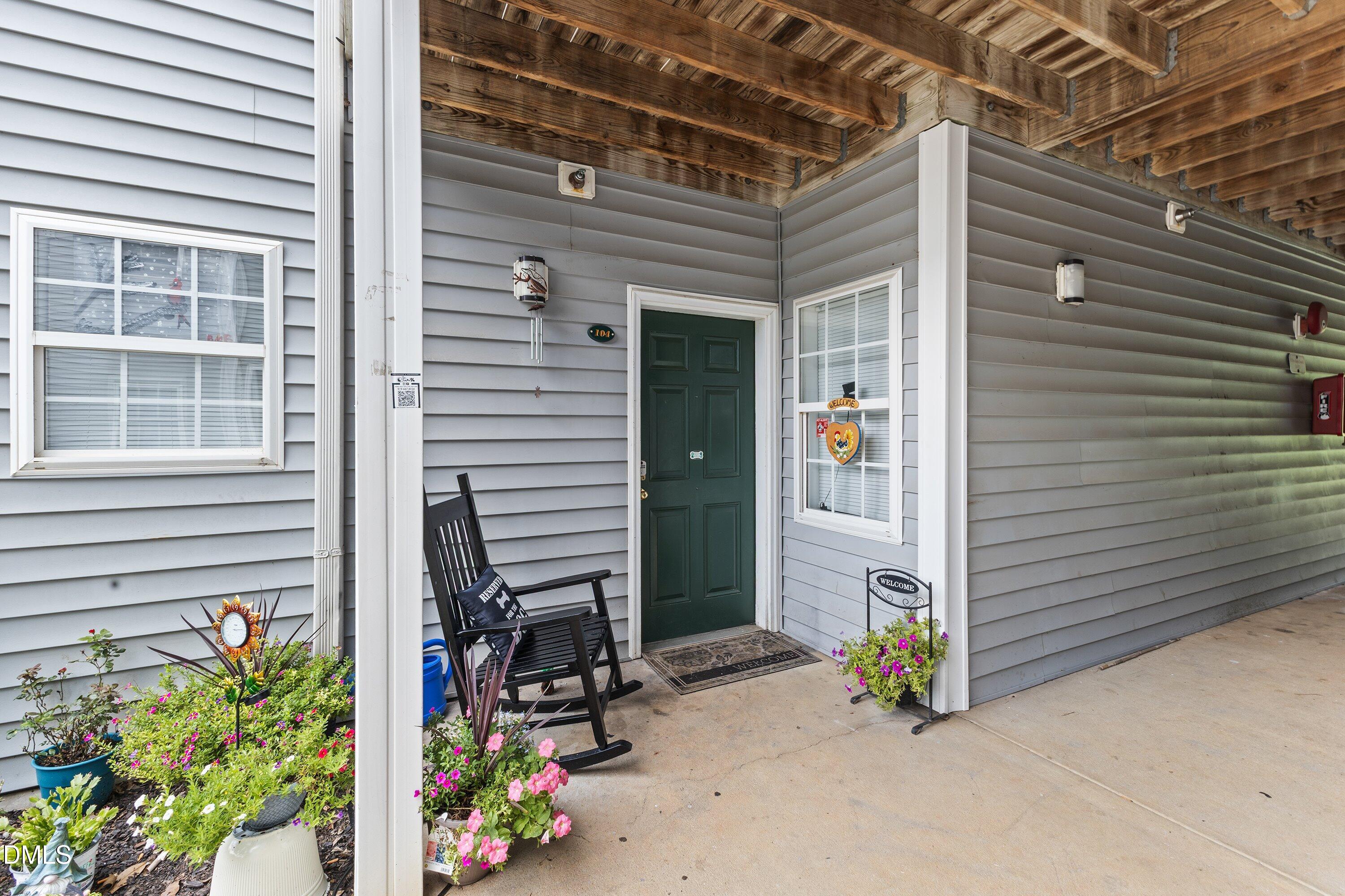 2010 Wolfmill Drive 104