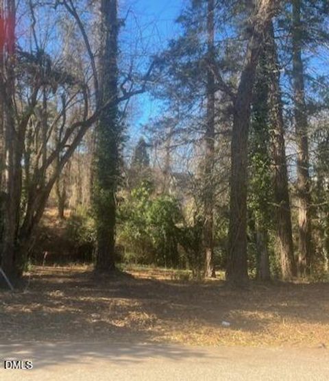 3105 Agecroft Road Raleigh NC 27608