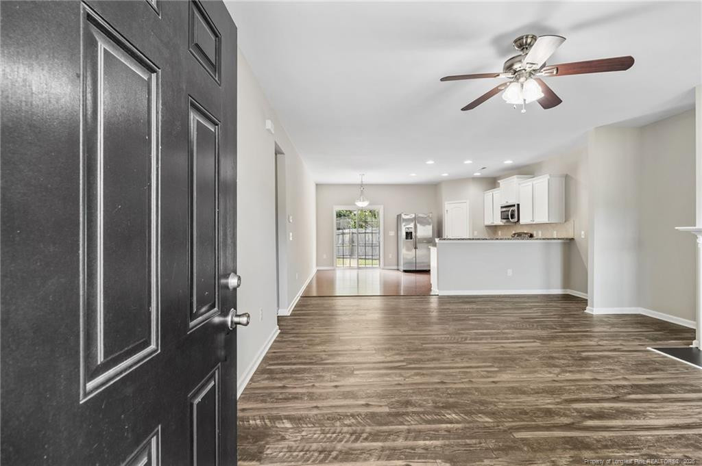 2537 Spinnaker Drive
