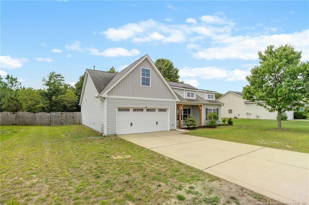 2537 Spinnaker Drive