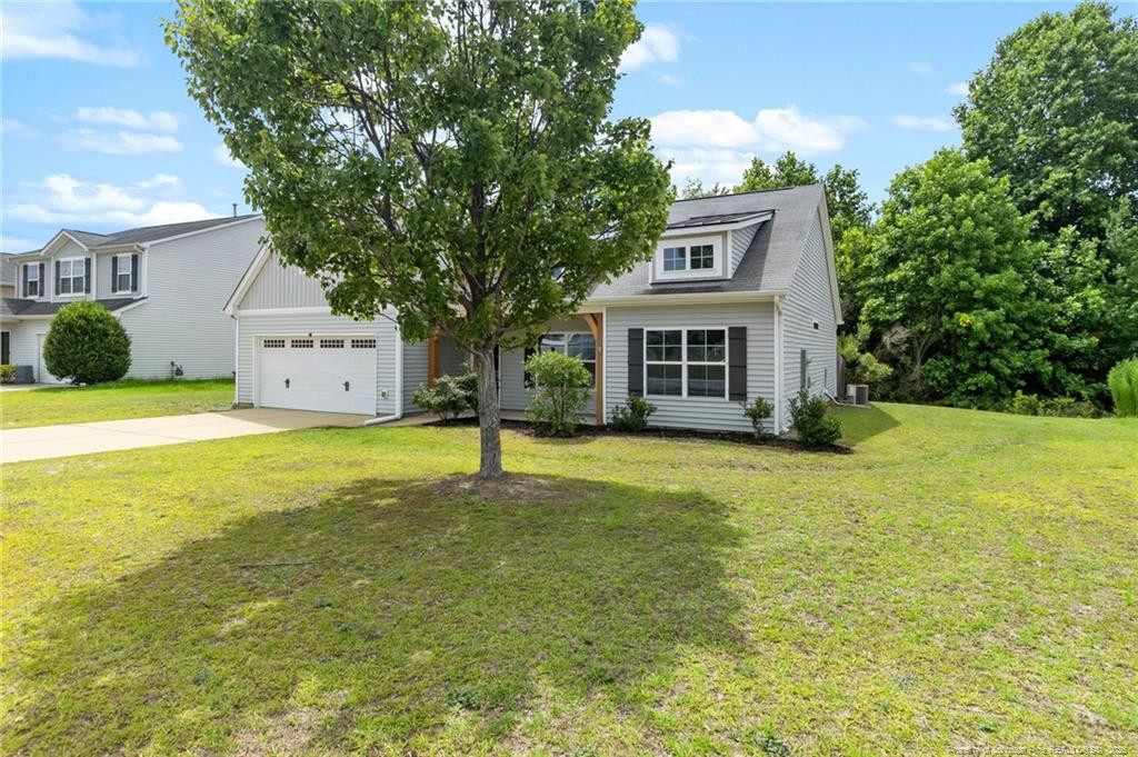2537 Spinnaker Drive