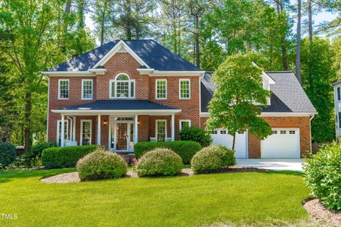 104 Widecombe Court, Cary, NC 27513 - #: 10025148