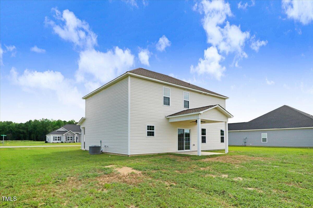 201 Talton Estates Drive
