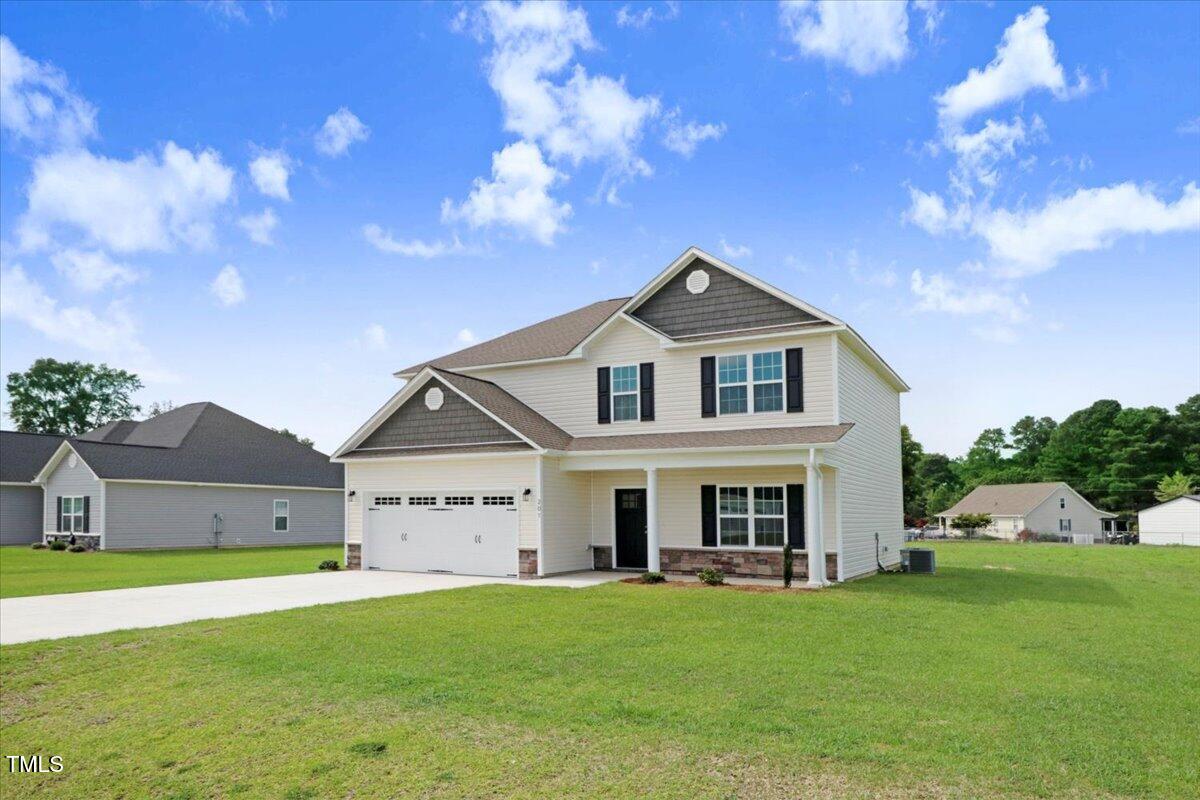 201 Talton Estates Drive