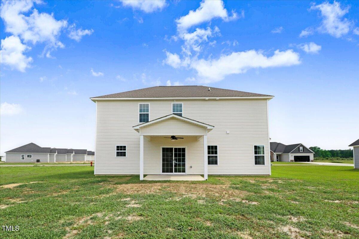 201 Talton Estates Drive
