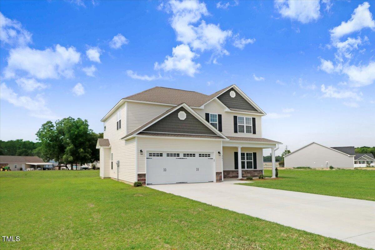 201 Talton Estates Drive