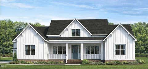 Photo of 12270 Trey Point Drive Drive, Spring Hope, NC 27882 (MLS # 10163612)