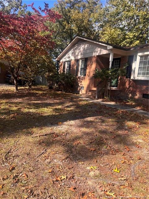 5970 Tamworth Court Fayetteville NC 28314