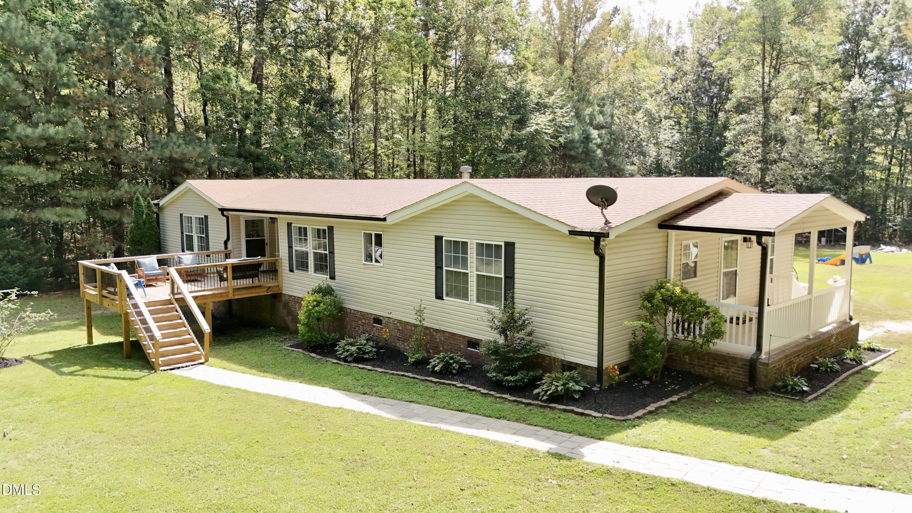 13191 Nc 98 Highway W