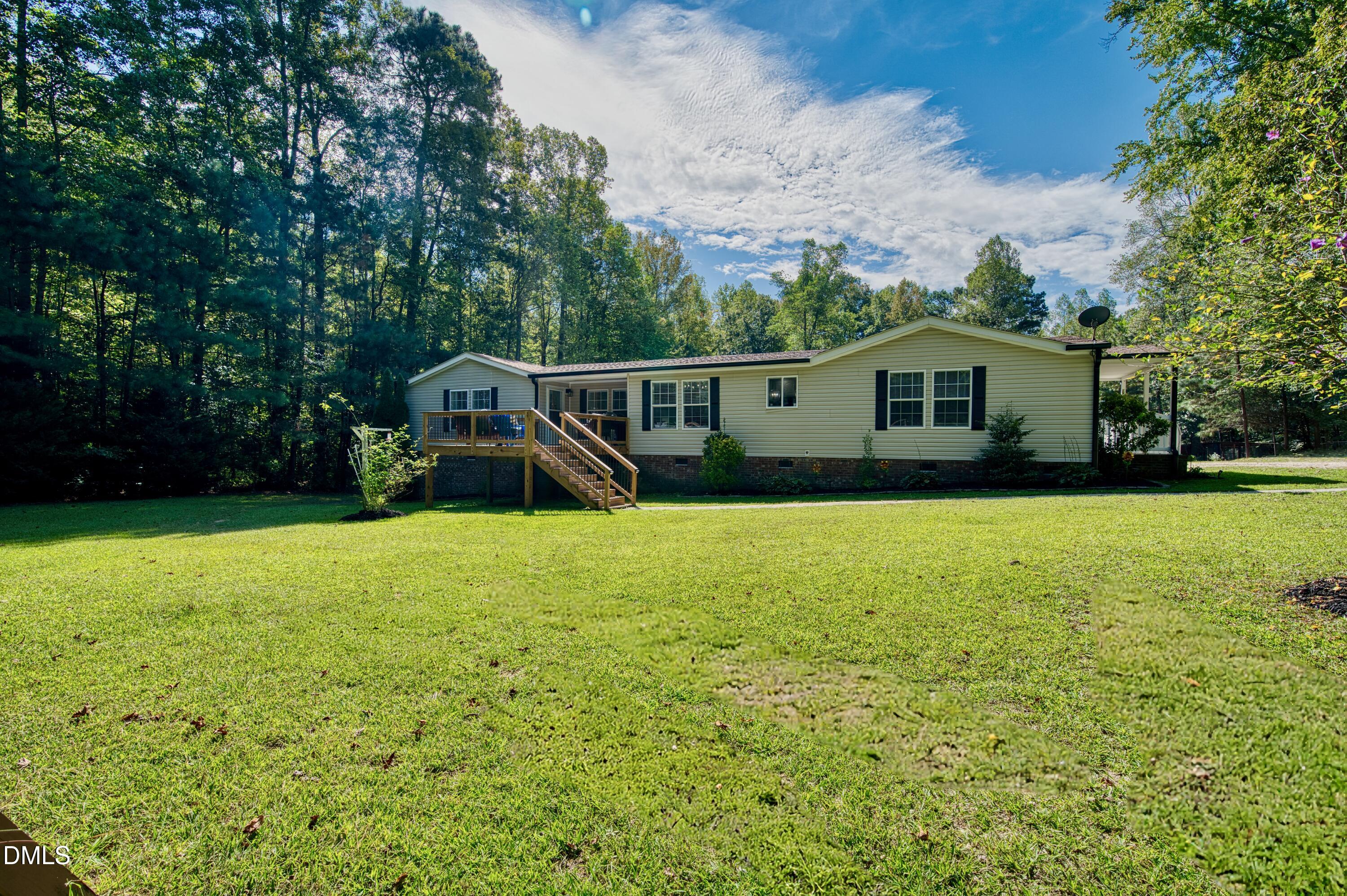 13191 Nc 98 Highway W