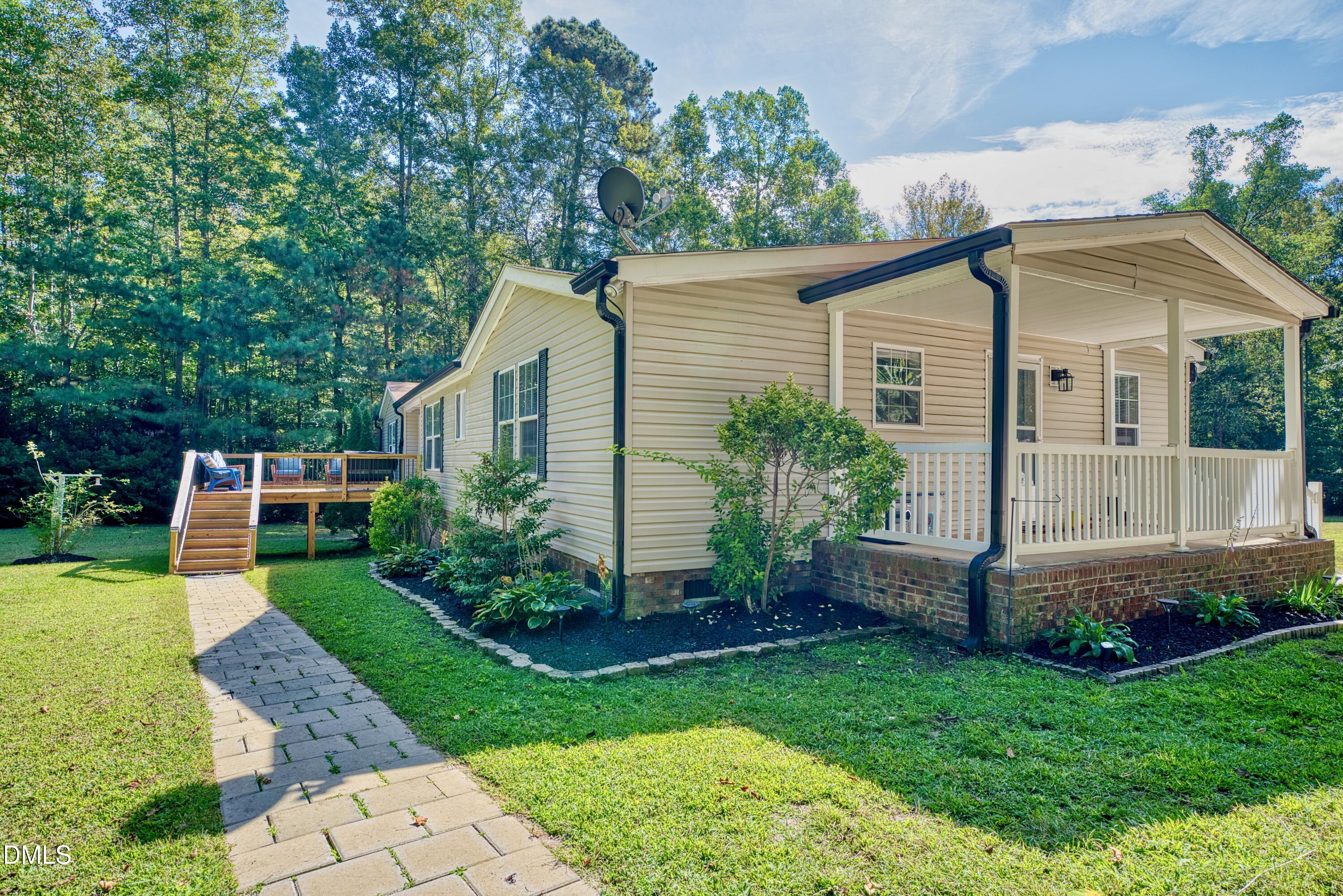 13191 Nc 98 Highway W