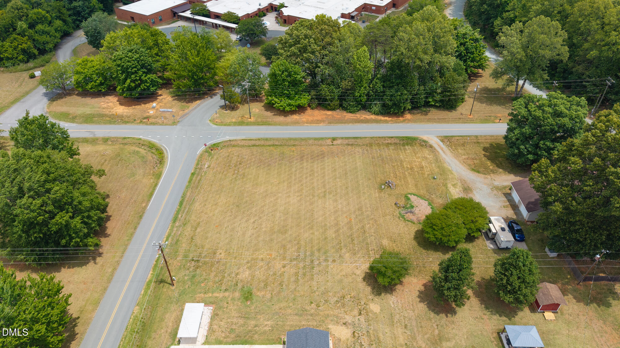 0 Center Crest Drive