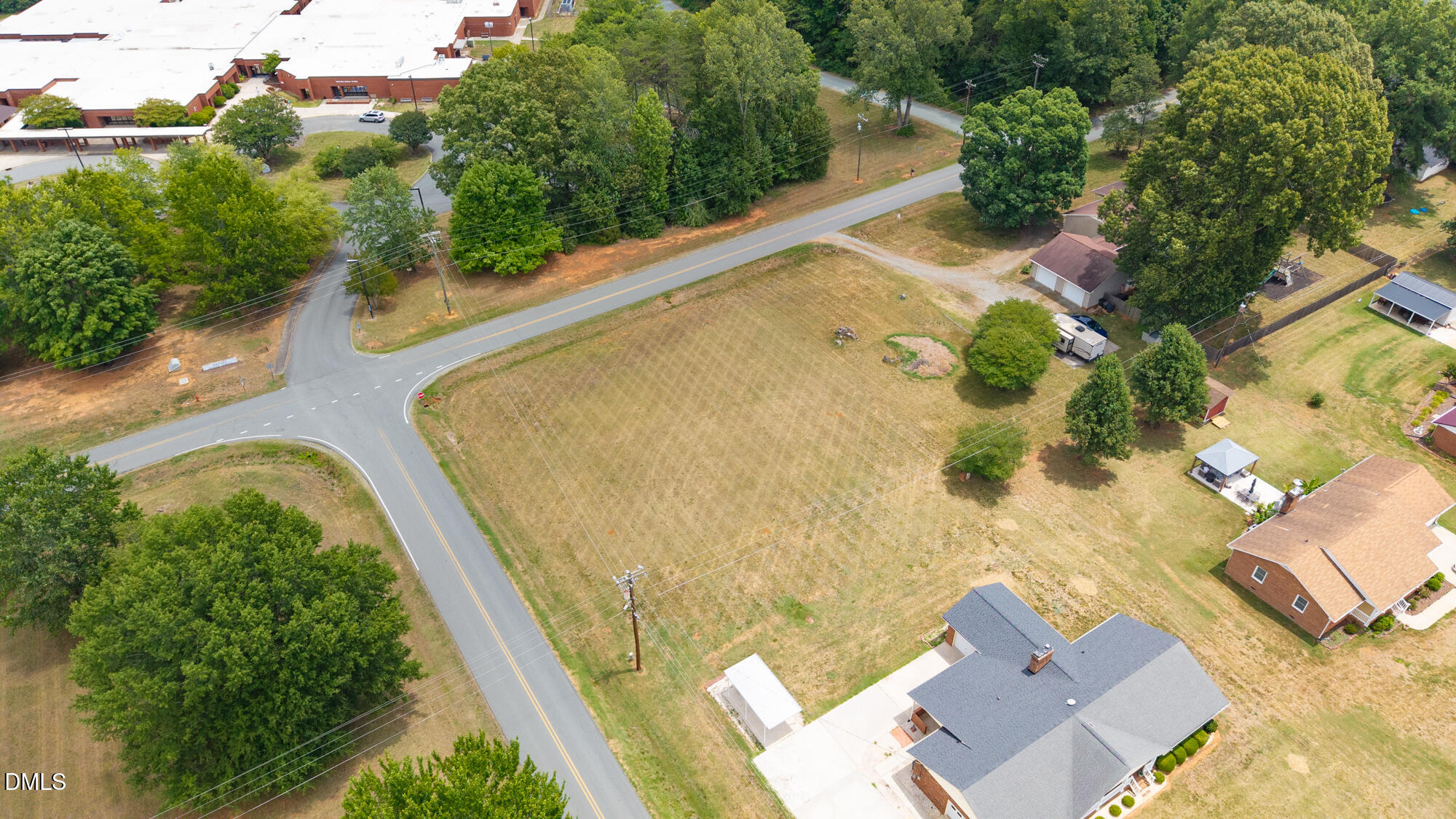 0 Center Crest Drive