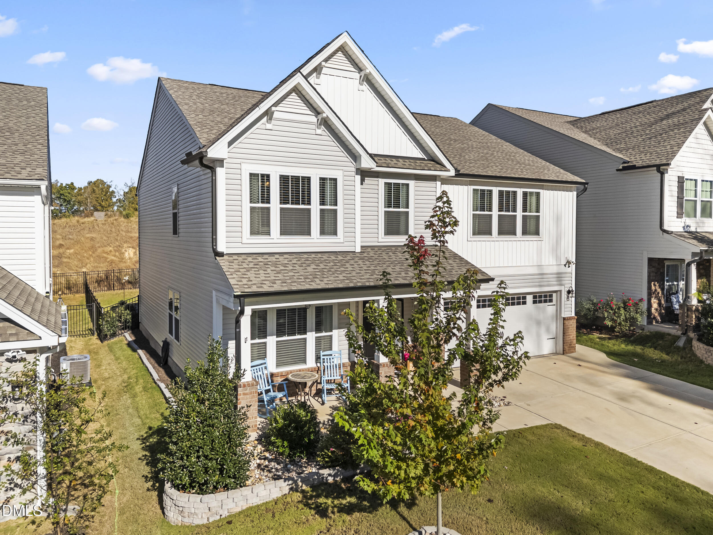 157 Curling Creek Drive