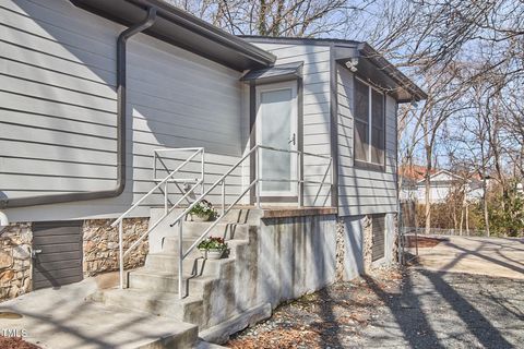 A home in Durham