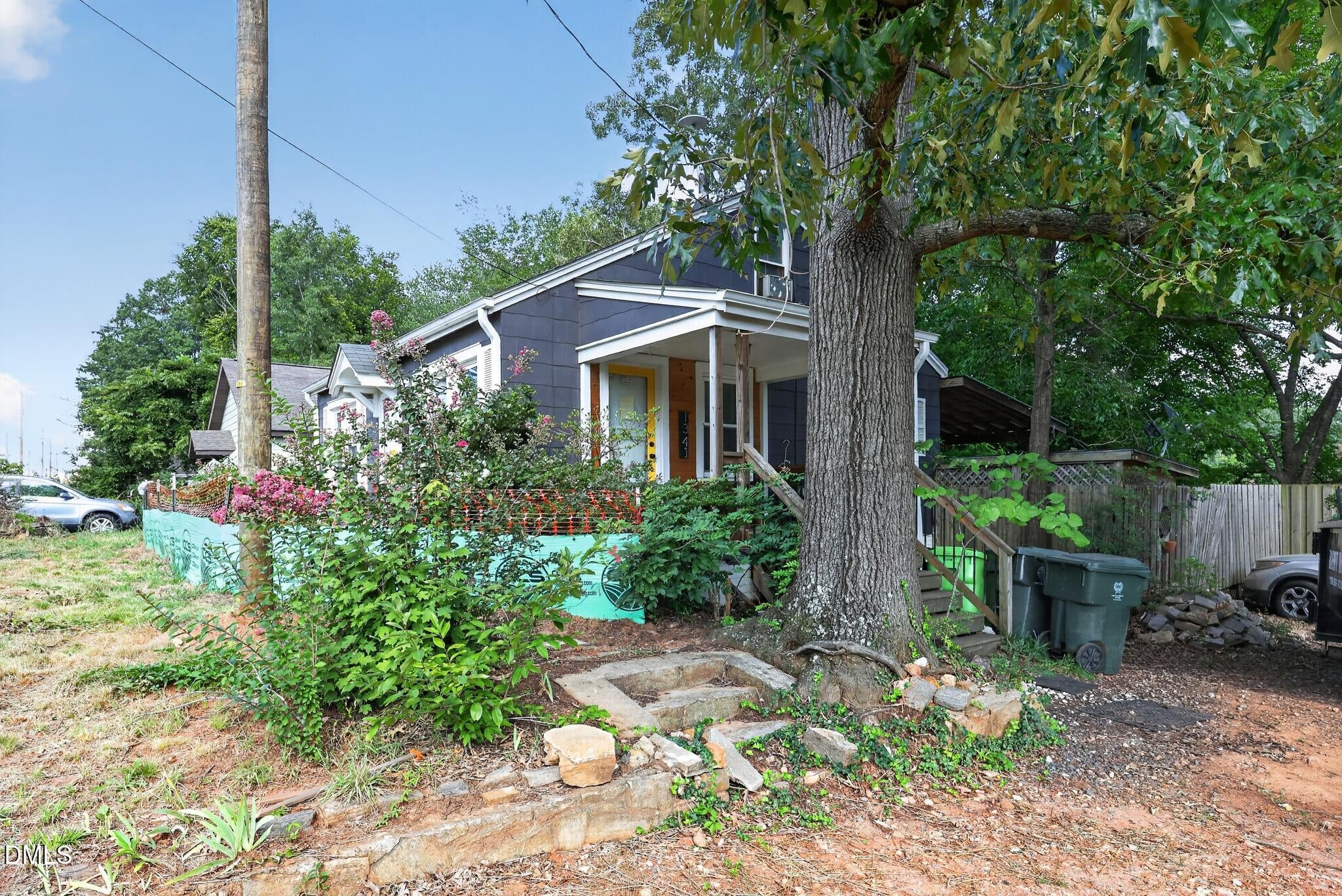 1341 Lake Wheeler Road