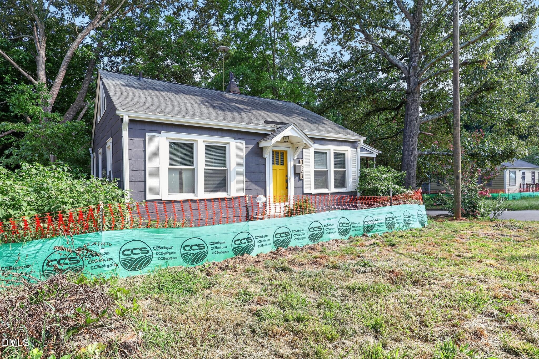 1341 Lake Wheeler Road