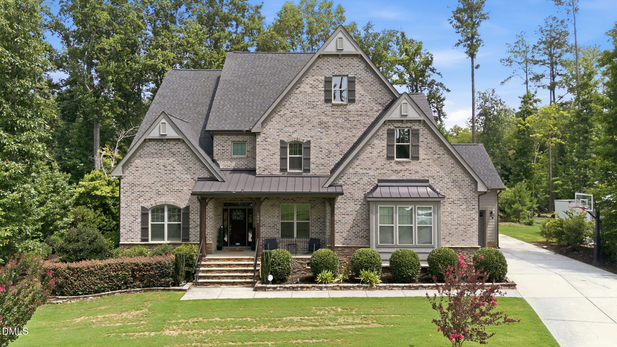 1804 Banks View Drive