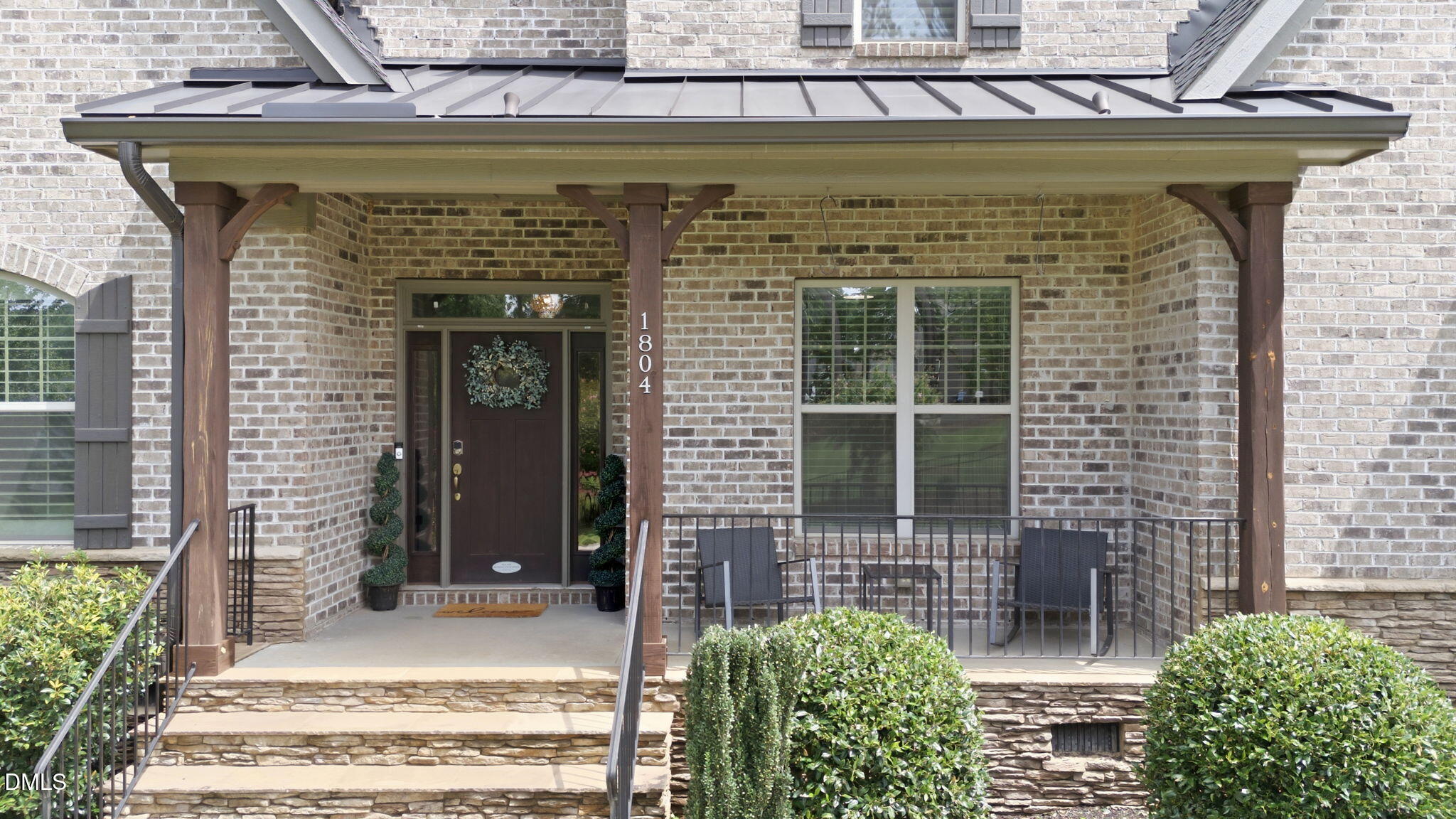 1804 Banks View Drive