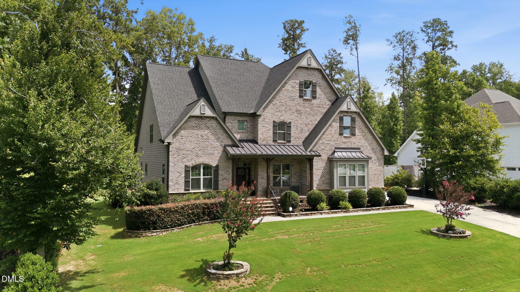 1804 Banks View Drive