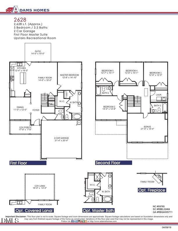 102 Jackson Rdg Way
