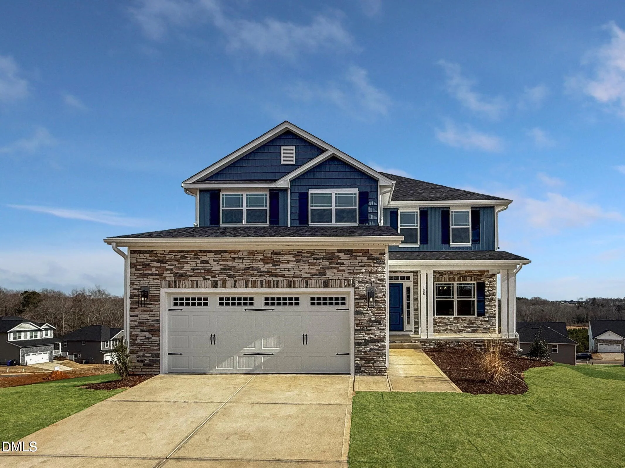 102 Jackson Rdg Way