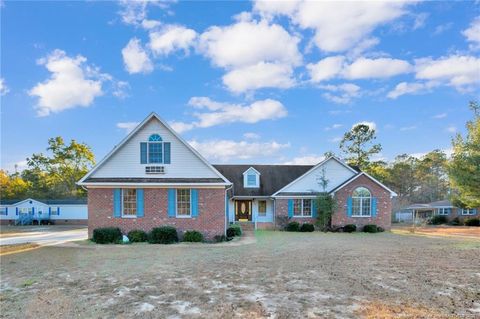 A home in White Oak