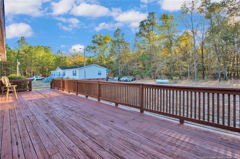 A home in White Oak