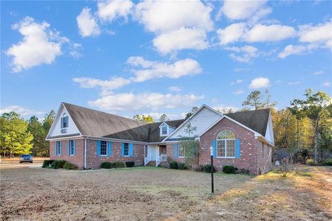 A home in White Oak