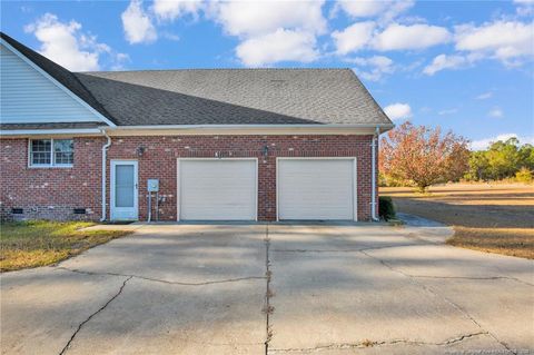 A home in White Oak