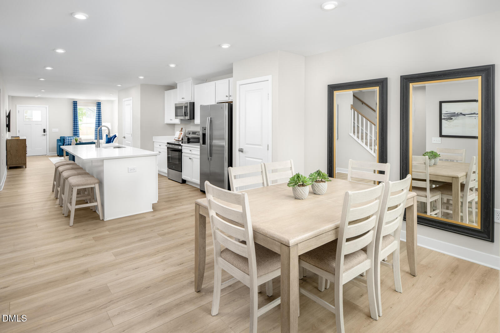 1005 Knickerbocker Lane