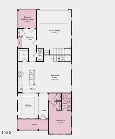 1208 Hardin Hill Lane