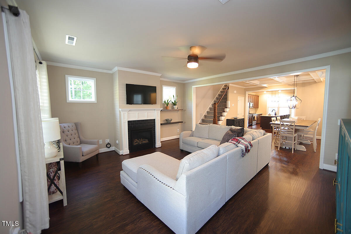 1709 Glazebrook Drive