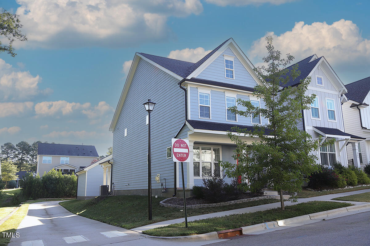 1709 Glazebrook Drive