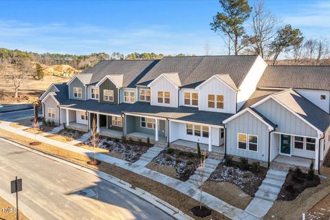 3939 Willow Gate Way Knightdale NC 27604