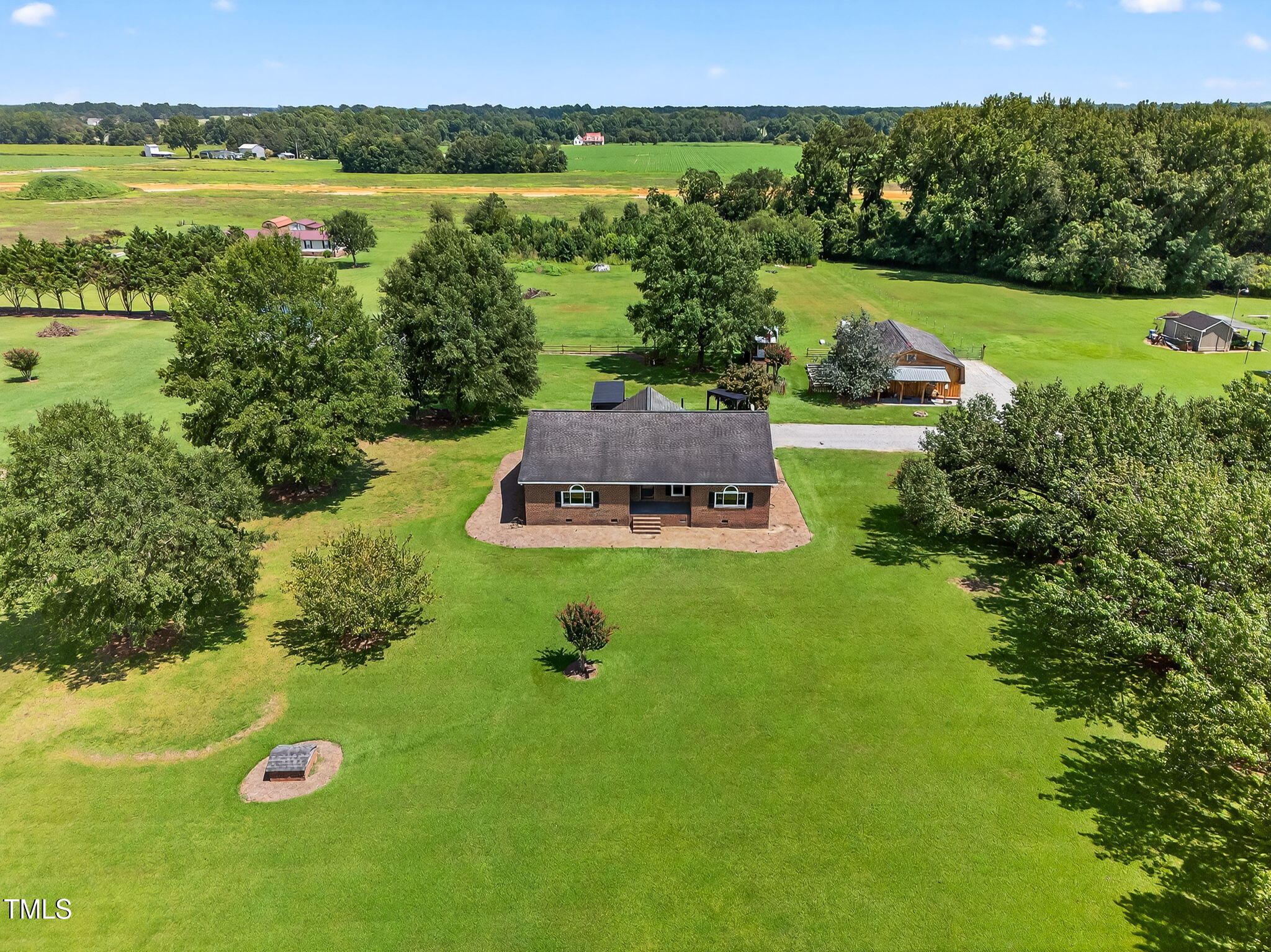 2888 Benson Hardee Road
