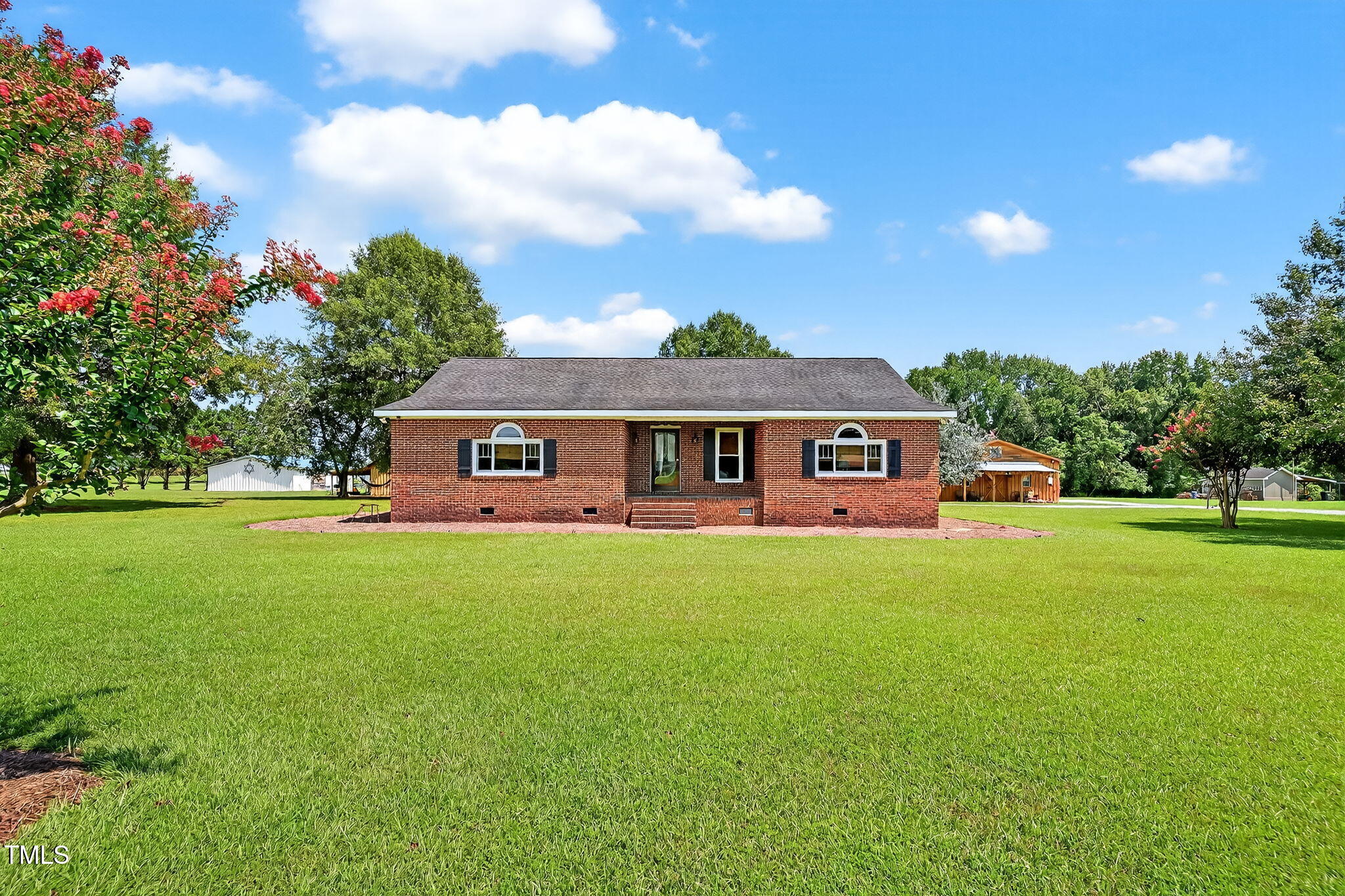 2888 Benson Hardee Road