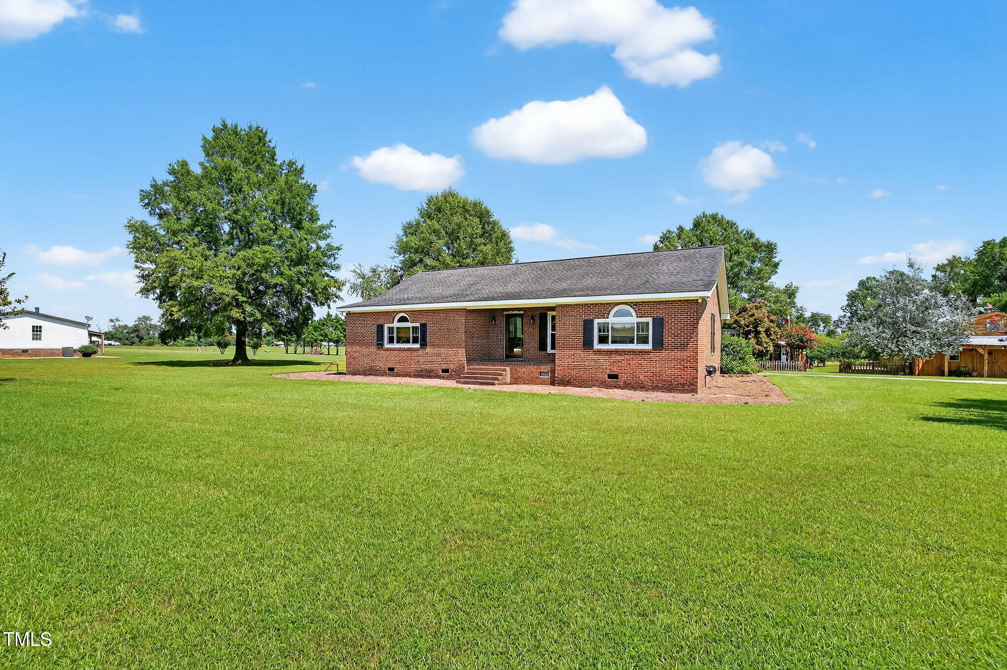 2888 Benson Hardee Road