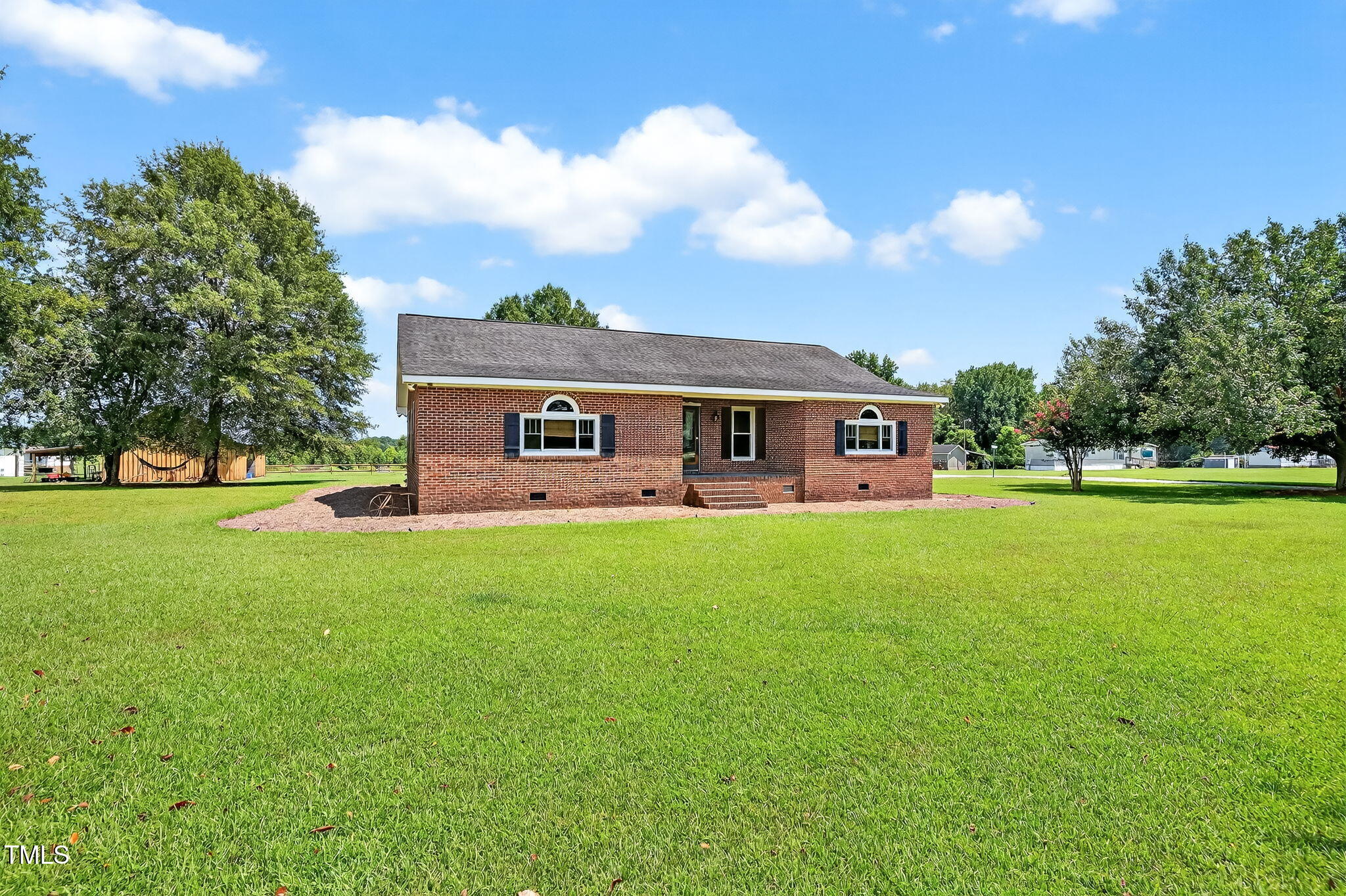 2888 Benson Hardee Road