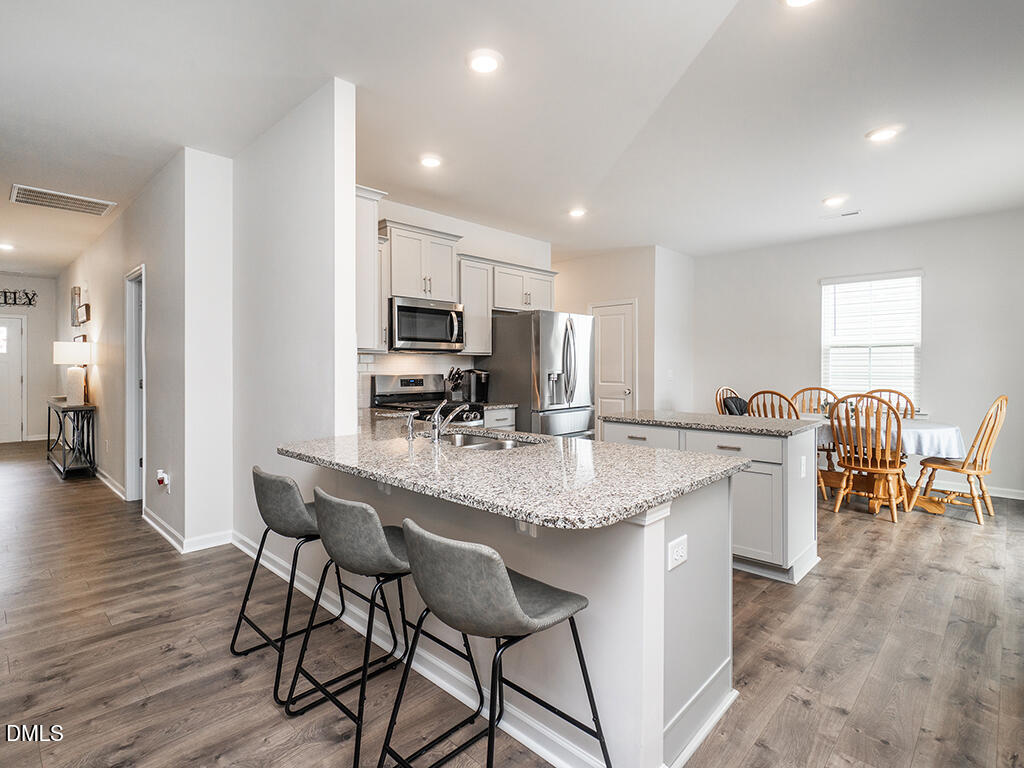 1428 Carisbrooke Drive