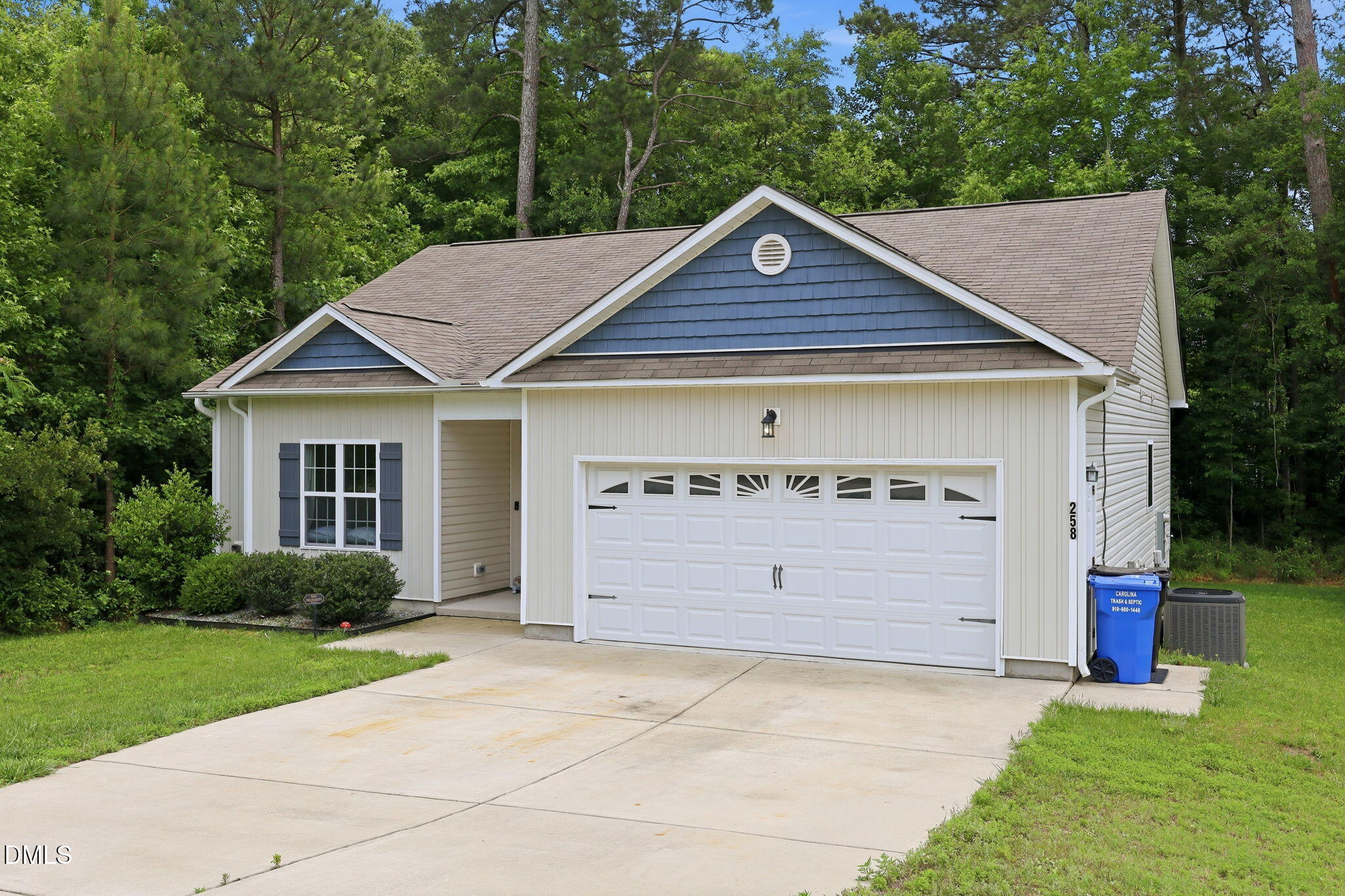 258 Whetstone Drive