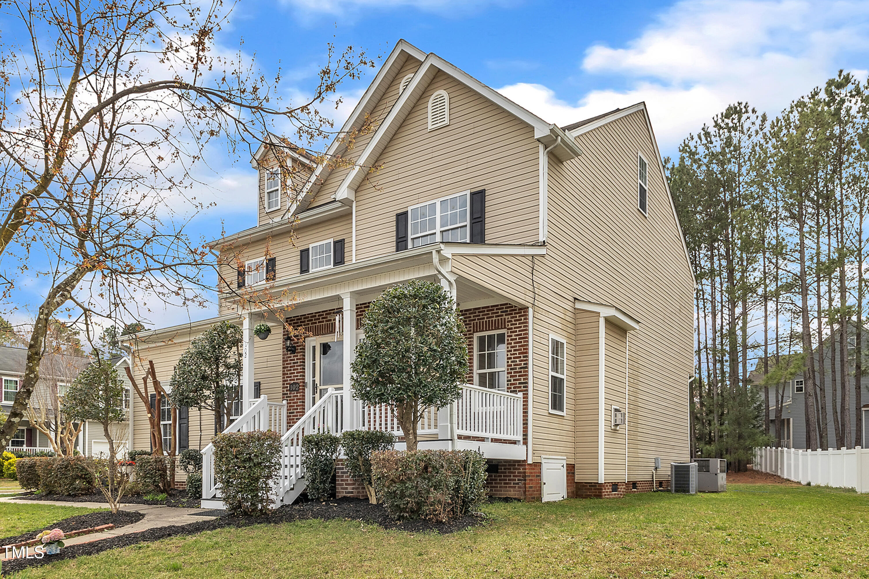 102 Switchback Street